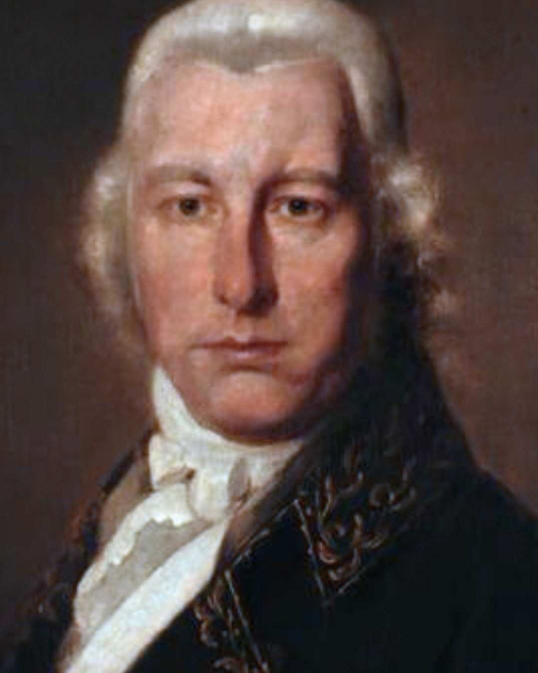 Diederik 'Dirk' van Hogendorp