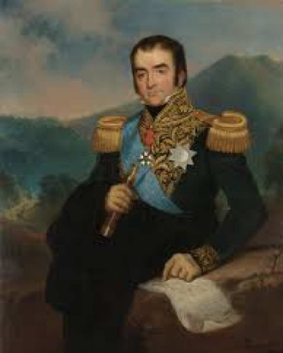 Jenderal Herman Willem Daendels
