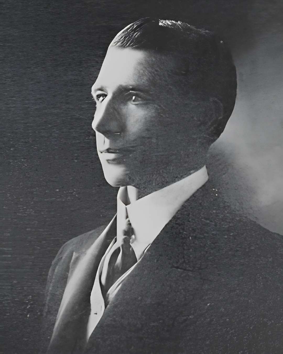 Robert Laidlaw