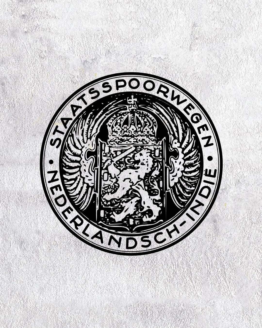 Staatsspoorwegen