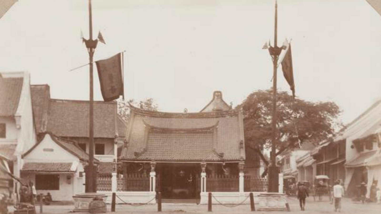 DEJAVASCHE BANK  1900