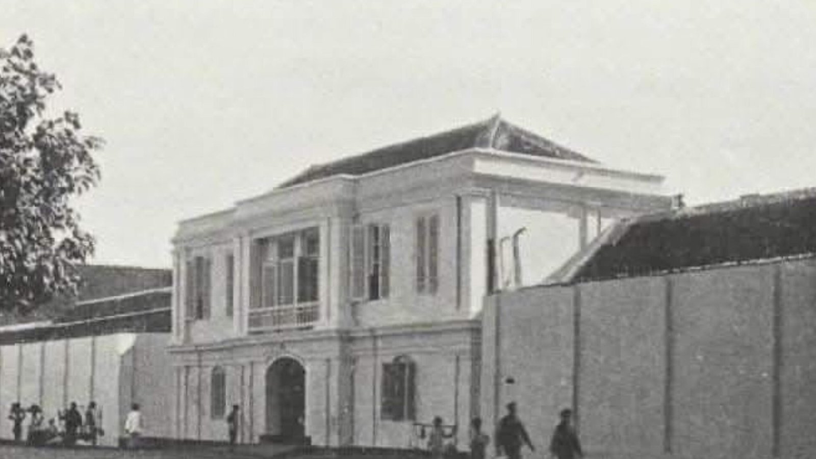 DEJAVASCHE BANK  1900