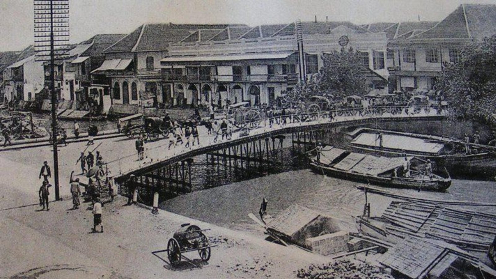 DEJAVASCHE BANK  1900