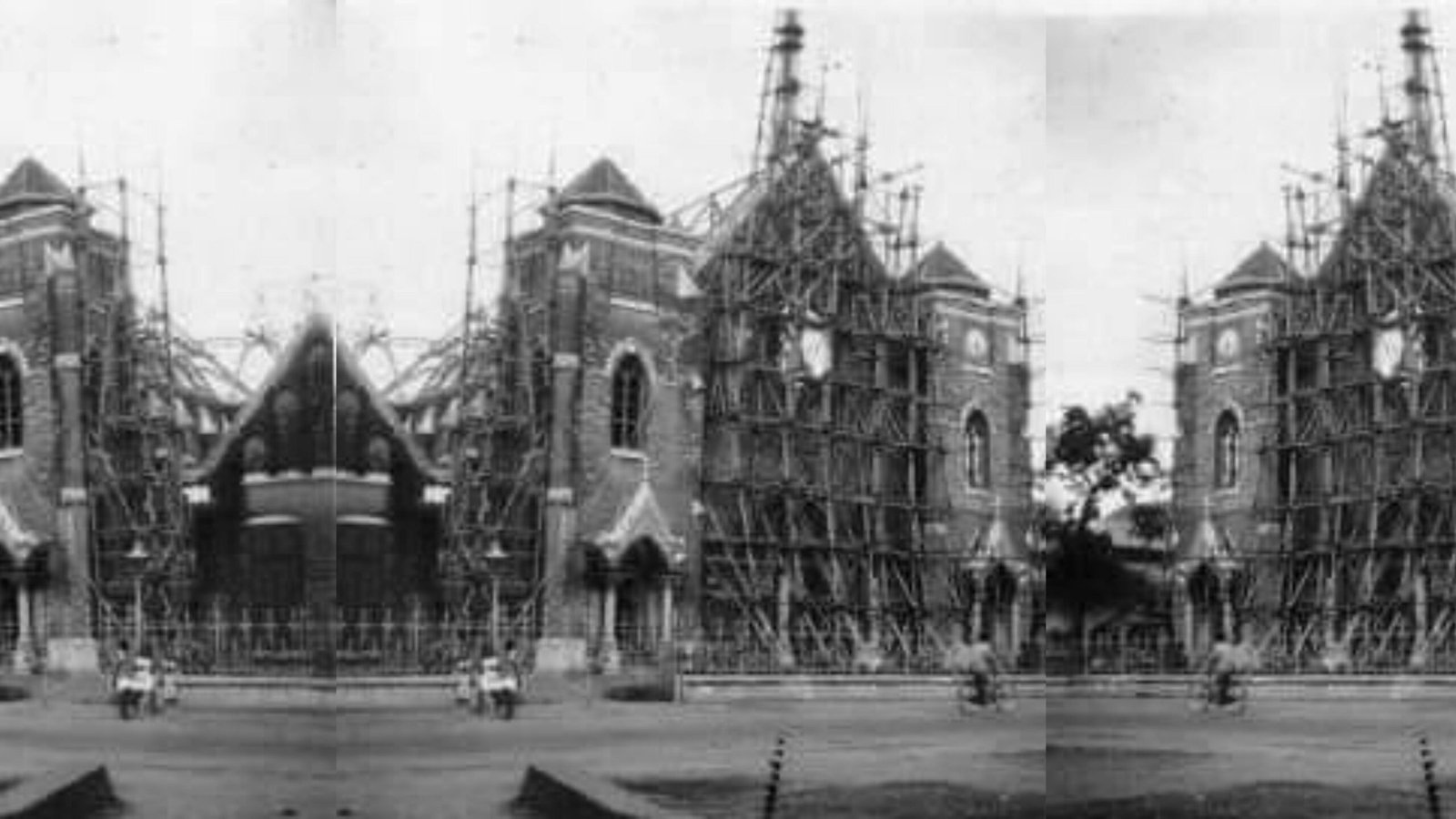 DEJAVASCHE BANK  1900