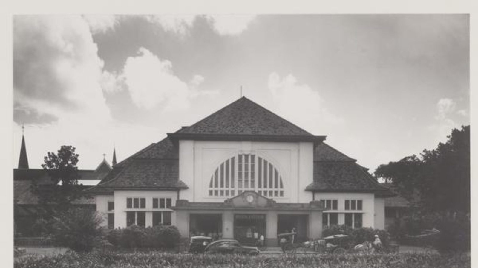 DEJAVASCHE BANK  1900