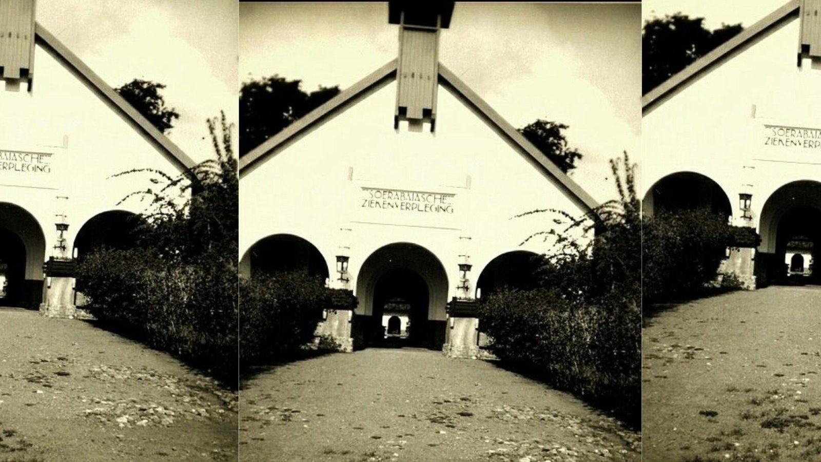 DEJAVASCHE BANK  1900