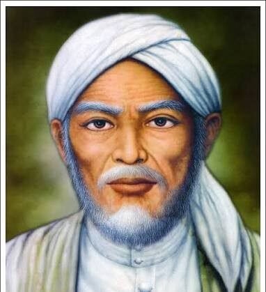 Raden Mohammad Ali Rahmatullah