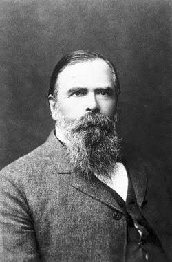 Regent Alfred John BidwellRegent Alfred John Bidwell